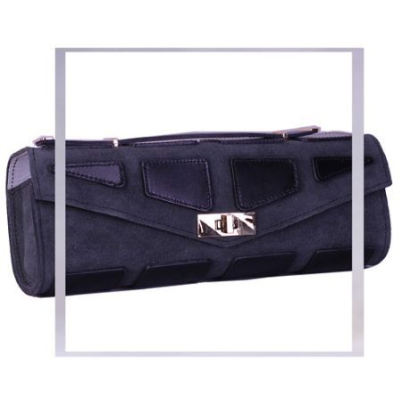 کیف کلاچ تکه دوزی