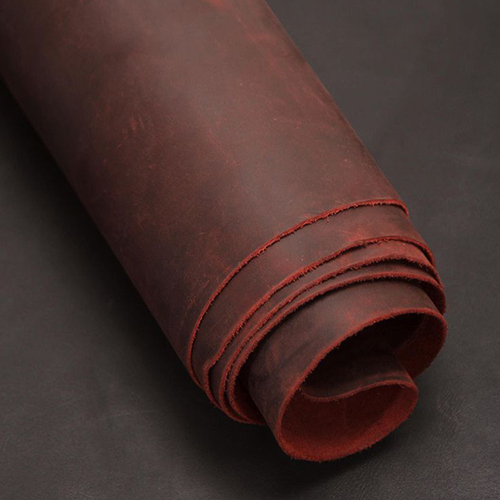 چرم کمربندی HA001