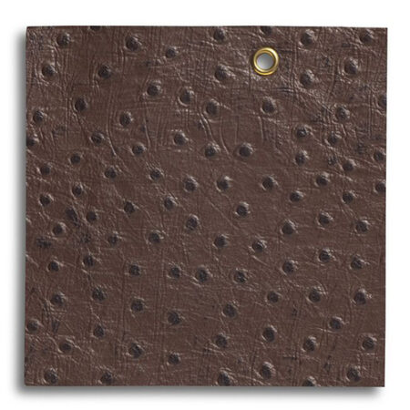 چرم شتر مرغ  OS003