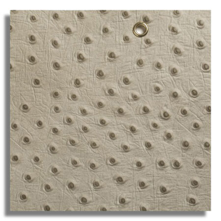 چرم شتر مرغ  OS006