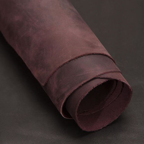 چرم کمربندی HA002