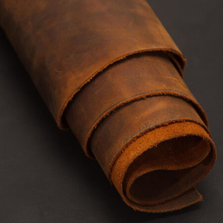 چرم کمربندی HA004