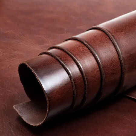 چرم کمربندی HA008