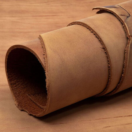 چرم کمربندی HA009