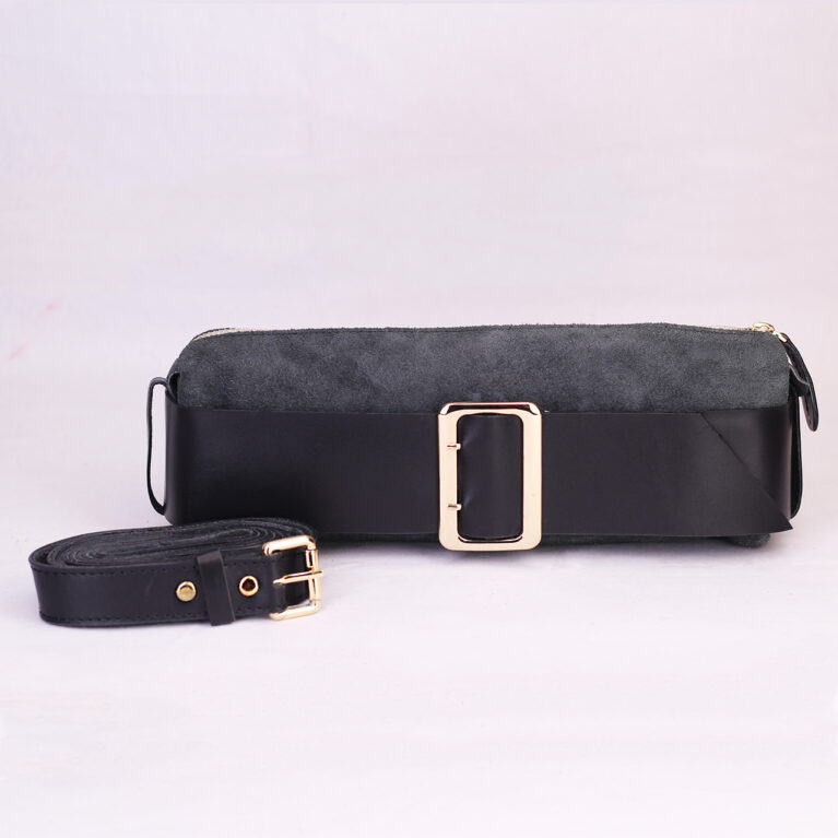 کیف کلاچ کمربندی CH120