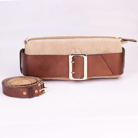 کیف کلاچ کمربندی CH121