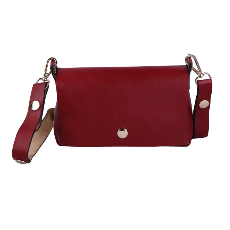 کیف دوشی و کمری CH313