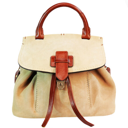 کوله پشتی زنانه MK